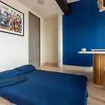 Departamento En Cdmx Con Gym Y Coworking