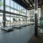 Departamento En Cdmx Con Gym Y Coworking