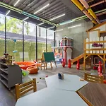 Departamento En Cdmx Con Gym Y Coworking