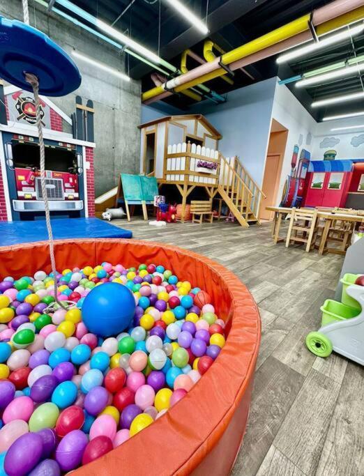 Departamento En Cdmx Con Gym Y Coworking * Mexico City