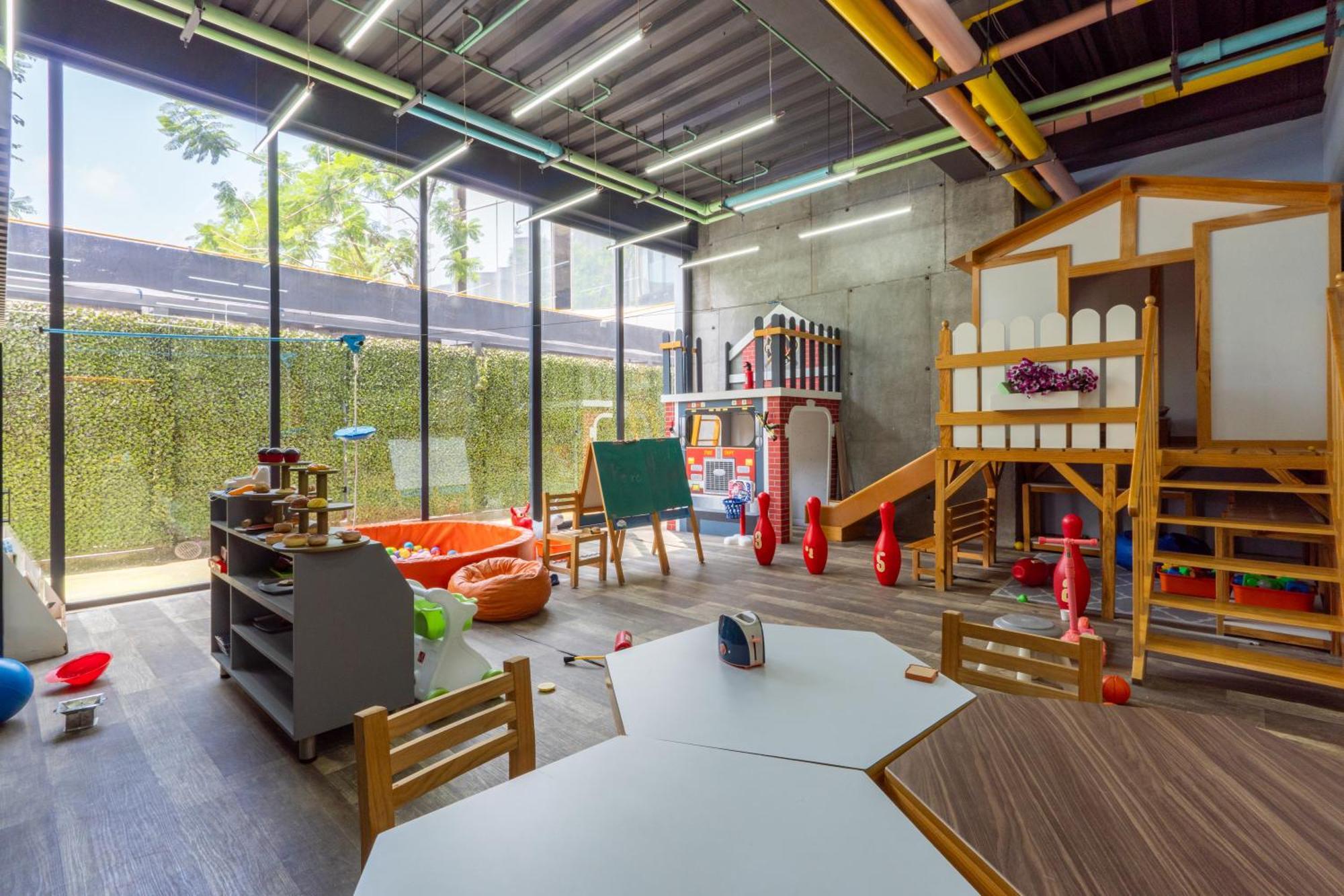Departamento En Cdmx Con Gym Y Coworking *