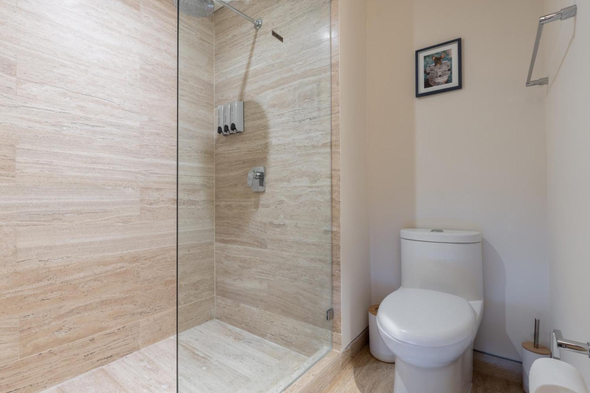 Apartment Departamento En Cdmx Con Gym Y Coworking Mexico City